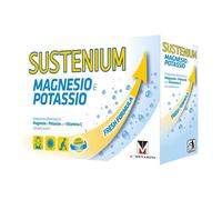 Sustenium magnesio potassio 28 bustine promo