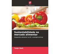 Sustentabilidade no mercado alimentar: Desperdício alimentar na UE: o exemplo de Graz