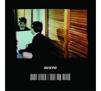 Susto Ever Since I Lost My Mind (CD) Album