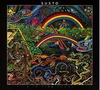 Susto & I'm Fine Today (CD) Album
