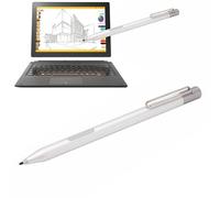 SustVita 4096 Levels Pressure Stylus, Active Pen for Touch Screens with 2 Customizable Buttons, Stylus Pen for Envy X360 / Pavilion X360 / Spectre X360