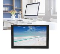 SustVita 800x480 IPS Small Screen, Portable Monitor 5 Inch Mini HDMI Display, Lightweight External Monitor for Laptops and Consoles