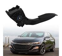 SustVita 84344895 Pedale acceleratore con sensore integrato per cambio automatico a 6 velocità, compatibile con le selezioni Chevy Malibu 2016/2017/2018/2019