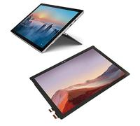 SustVita Assemblaggio di visualizzazione OLED da 12,3 pollici per Pro 4, sostituzione del digitalizzatore touchscreen, riparazione dello schermo di alta qualità