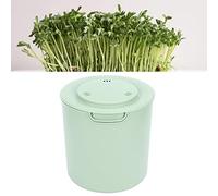 SustVita Automatic Seed Sprouter designed as a Large Capacity Sprouting Machine, this Food Grade maker is a Well Seed Germination Machine for home sprouting