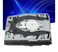 SustVita Blu - Ray Dvd Drive for PS 4 Slim, Portable Replacement Internal Optical Drive, Ultra Thin Dvd Optical Drive for PS 4 Slim Game Console