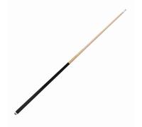 SustVita Children's Billiard Sticks 2 pezzi 48 cm Design, segnali di biliardo in legno per sale di gioco in famiglia, mini snooker per l'allenamento e gioco giovanile