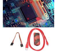 Sustvita compatibile con interfaccia ICSP, programmatore Pickit3 e kit di programmazione PIC per microcontrollori della serie PIC (Pickit2)