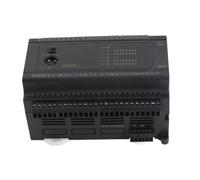SustVita Controller logico programmabile 16 ingressi digitali, 16 uscite, 4AD 2DA I/O analogici, scheda PLC compatibile FX3U 32MR con porte CAN, RS232,