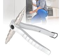 SustVita Copper Tube Expander 4mm to 22mm Heavy Duty Alloy Copper Manual Swaging Tool for Air Conditioner Installation and Refrigeration Repair