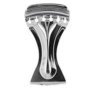 SustVita Cordiera per chitarra a 6 corde per chitarre Dobro e Resonator, una cordiera per chitarra in metallo placcato Ni che migliora la chiarezza tonale, accessori essenziali