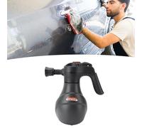 SustVita Cordless Car Wash Foam Gun, Electric Foam Sprayer, Versatile Garden Sprayer for Car Washing and Outdoor Cleaning, Lightweight Design