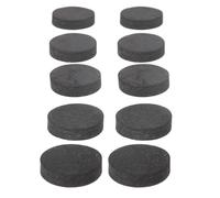 SustVita Cuscinetti isolanti per subwoofer Set da 50 pezzi con schiuma EVA autoadesiva 30x10 mm che assorbe gli urti per altoparlanti/apparecchiature stereo e ottimizzazione del