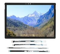 SustVita da 13,5 Pollici di Sostituzione dello Schermo per Il Libro Esterno 1 1703 1704 1705 1706, 3000x2000 OLED Touch Screen Digitazer Assemblaggio con Strumenti