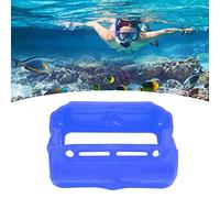 SustVita Dive Computer Protection Protective Silicone Diving Computer Copertura per Ai SA e Shearwater Perdix Diving Computer Watch facile da usare con una buona sensazione di mano (Blue)