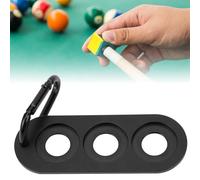 Sustvita Dive Scuba Mirror progettato come lo strumento di sicurezza cruciale, questo specchio per immersioni per caverne offre una vista regolabile a 360 per i subacquei in