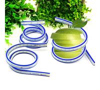 SustVita Engineering Drawing Tool: 16 Inch Flexible Curve Ruler Drafting Tool for Design Graphics, Garment Design, and Measurement (30cm/11.8in)