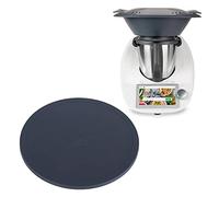 Sustvita Food Storage copre coperchio in pentola universale per Usa TM31 TM5 TM6 Coperchio compatibile SILICONE SILICO CHIEDING CHIEDING PER MESSARE E FERMAZIONE