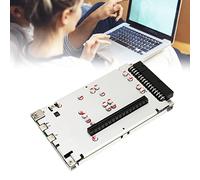 SustVita Graphics Docking Station, Scheda Grafica Esterna per Laptop, con ATX SFX, Dock GPU Thunderbolt per trasferimento di Dati ad Alta velocità