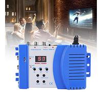 Sustvita HDM69 Digital RF HD Multimedia Interface Modulatore AV a RF Converter VHF UHF PAL Standard Modulatore portatile per