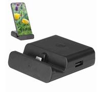 SustVita HDMI Video Converter per, dock di ricarica portatile per con porte HDMI e USB 3.0 per una facile connettività