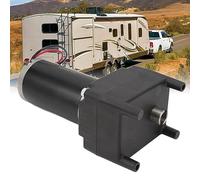 SustVita High Speed RV Landing Gear, M 9000 PK, 5500 Lbs Capacity Motor for Lippert and Stromberg, Outlast Design