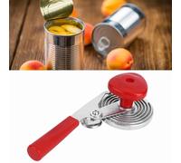 SustVita Jar Canning Tool, Manual Can Sealer Hand Tin Can Press for Crimping and Seaming Glass Jars at Home