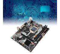 Sustvita LGA 1151 ATX Motboard, supporto DDR4 a doppio canale per core i3 i5 i7, b365 scheda madre del computer con interfaccia NVME M.2 e slot PCI E 16x Gen 3.0