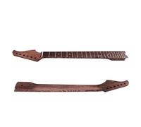 SustVita Manico per chitarra durevole in wenge con giradischi integrato per aggiornamenti di chitarra elettrica Suhr ST che garantiscono un'esperienza di gioco Liquida come parte