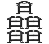 SustVita Organizzatore di Corde a Corda di da 5 Pacchetti utilizzato Come Strumento di Bobina per Paracadute, Corde da Sci e Linee di ormeggio. Funziona Anche Come Bobine