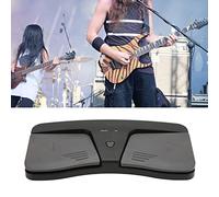 SustVita Portable Guitar Sheet Music Turner, Wireless Music Page Turner and Smart Foot Pedal for Easy Page Flipping