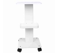 Sustvita Salone passeggino salone bellezza salone, attrezzatura spa mobile con ruota, carrello professionale per salone e spa, #097, Trolley per bagagli