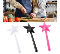 Sustvita Salt e shaker Set un unico distributore di bacchette magico Stilling Sale shaker per un affascinante decorazione da e divertimento da pranzo