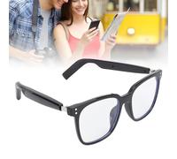 SustVita Smart Translation Glasses with AI Real Time Translation, 100+ Languages Support, Polarized Bluetooth Sunglasses with Mic Speakers for Travel and Business