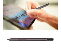 Sustvita Stylus Pen per IdeaPad Flex 5 5i 6 14 15, 4096 Sensibilità a pressione Penna magnetica, rifiuto del palmo, Bt stilo per think book più g2