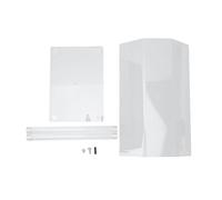 SustVita Supporto e organizer per extension per capelli in acrilico, supporto professionale per extension per trame, uno strumento essenziale per lo styling delle parrucche per