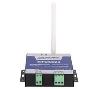 Sustvita Switch di controllo remoto sustvita utilizzando la rete GSM per l'integrazione del Sistemi, un apri relè remoto programmabile per porte da garage con comando app, DC 9-36V
