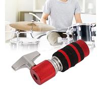 Sustvita Wear Defiance Hihat Stand, Hihat Clutch Jazz Drum Outlast Metal Drum Accessorio per le parti di baratto (Metal 3)