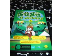 SUSU A SARKANY 1. / Susu the Dragon