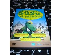 SUSU A SARKANY 2. / Susu the Dragon
