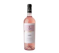 Susumaniello del Salento Rosato 'Surò' Leone de Castris 2025