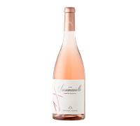 Susumaniello Rosè 'Santa Gemma' Produttori di Manduria 2025
