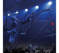 SUSUMU HIRASAWA, KAKU P-MODEL - LIVE NO HOUHOU 2[DOUNYUU NO MA