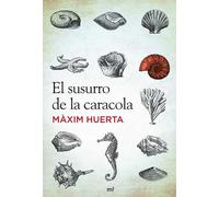 SUSURRO DE LA CARACOLA , EL -BOOKET -