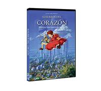 Susurros del corazon - DVD
