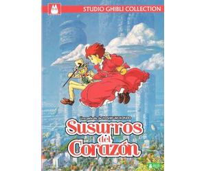 Susurros Del Corazon [Import espagnol]