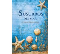 Susurros del Mar: Un Diario Náutico Vintage