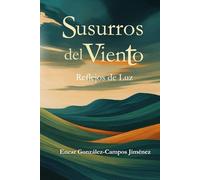 Susurros del Viento: Reflejos de Luz