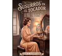 Susurros en el tocador: La química secreta de una piel eterna
