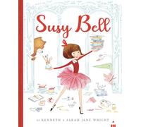 Susy Bell. Ediz. a colori